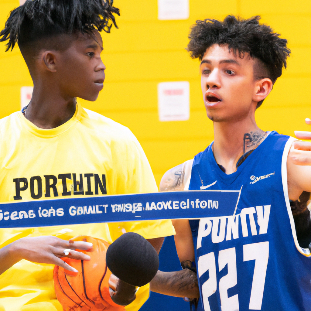 Ja Morant Recounts Punching Teen During 2019 Pickup Basketball Game
