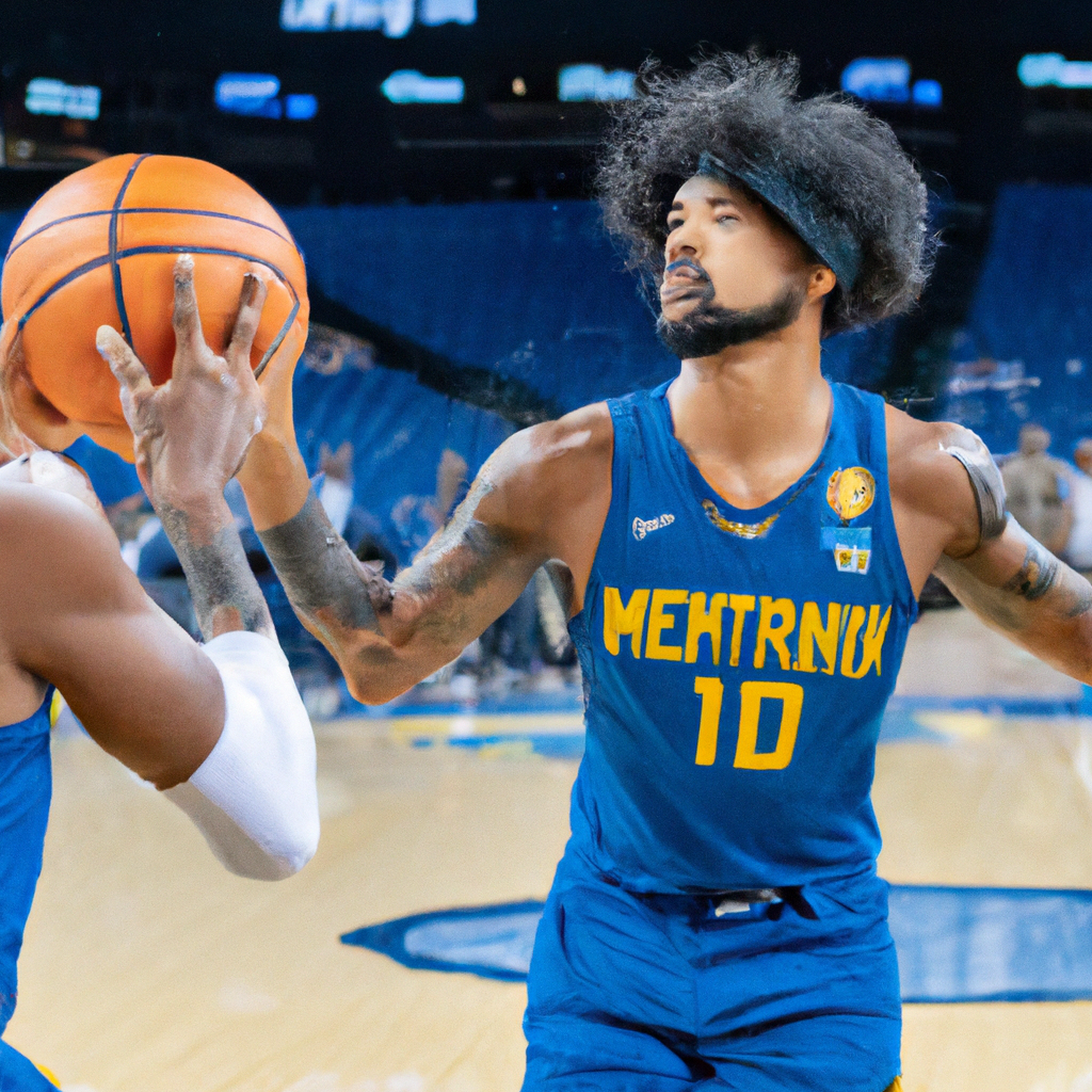 Ja Morant Returns to Memphis, Hoping to Boost Grizzlies Attendance