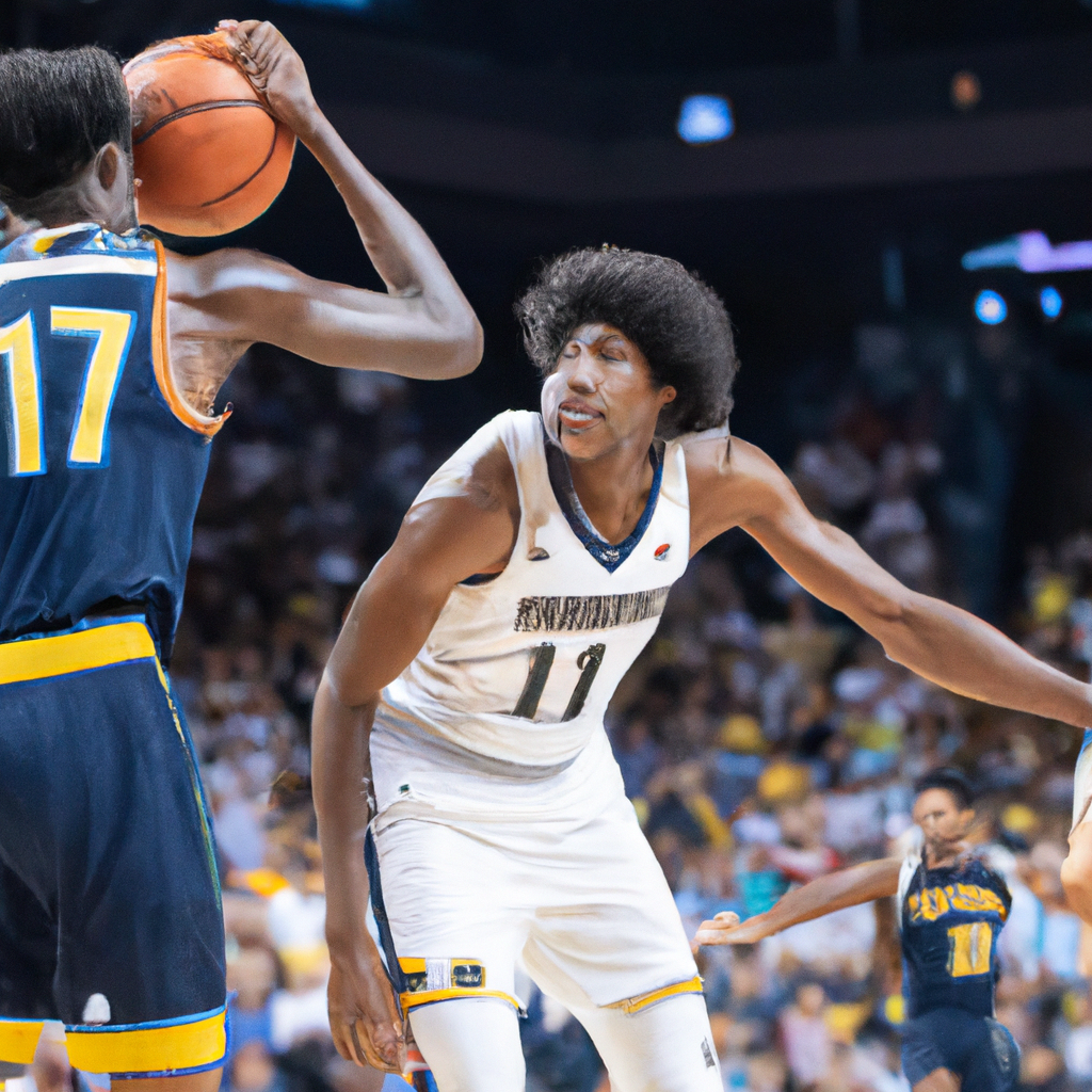 Ja Morant Scores 34 Points in Grizzlies' 115-113 Victory Over Pelicans in Season Opener