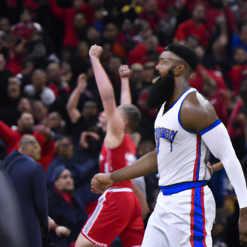 James Harden Leads Clippers to 121-113 Victory Over Slumping Warriors, Reaches 25,000 Career Points