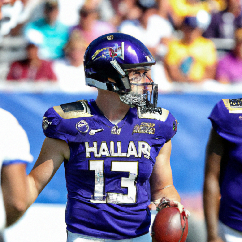 Jaren Hall Re-Signs with Minnesota Vikings in Latest Quarterback Rotation