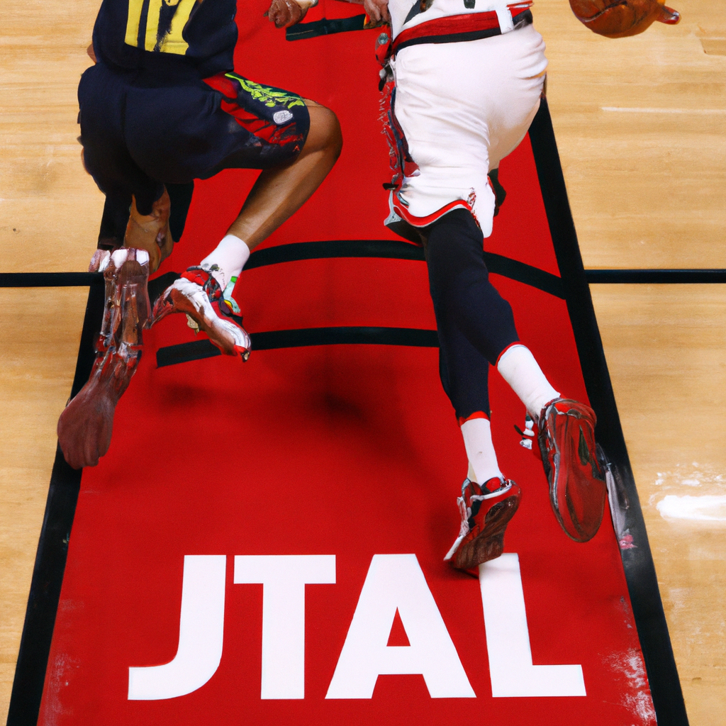 Jazz Defeat Trail Blazers 118-113 in Overtime Behind Sexton's Season-High 25 Points