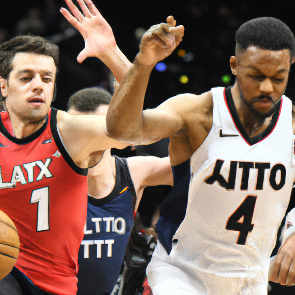 Jazz Defeat Trail Blazers 122-114 Despite Short-Handed Roster Led by Sexton and Fonteccio