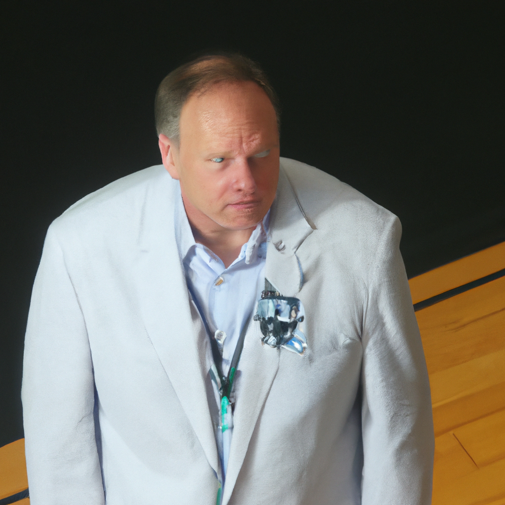 Jeff Jones, Old Dominion Men's Basketball Coach, Hospitalized Following Heart Attack in Hawaii