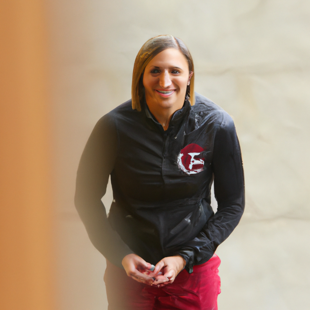Jen Greeny to Leave Washington State for Head Coaching Position at West Virginia