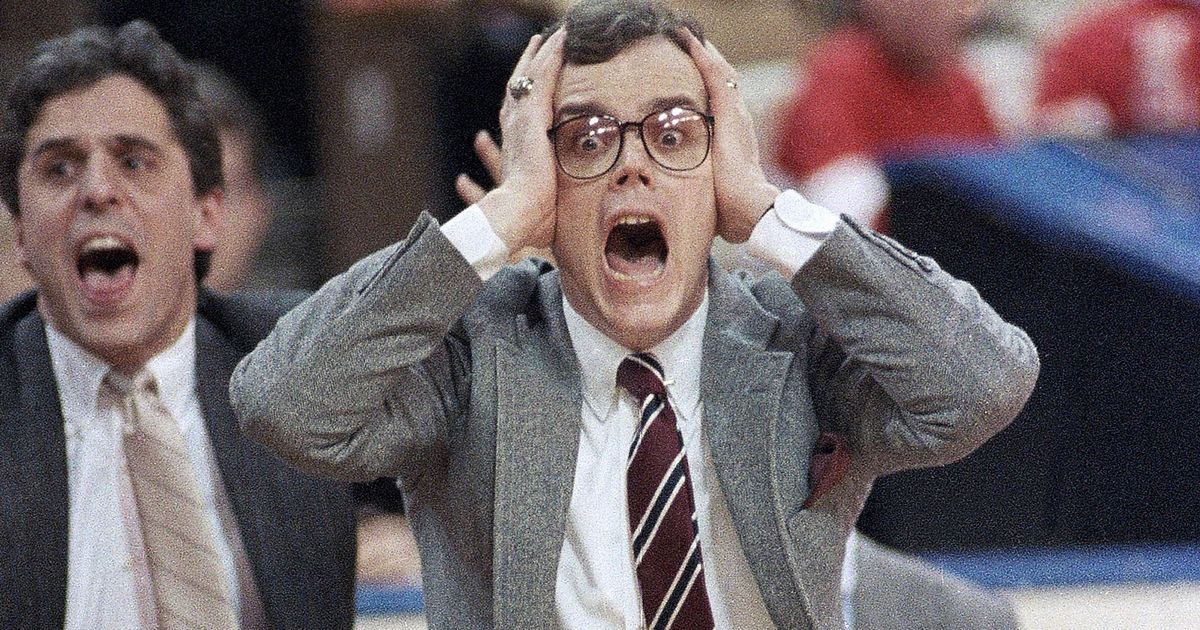 Joey Meyer, Former DePaul Blue Demons Head Coach Who Led Team to 7 NCAA Tournaments, Passes Away at 74