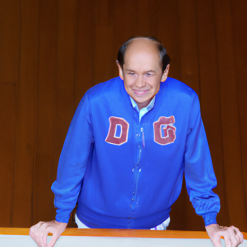 Joey Meyer, Former DePaul Blue Demons Head Coach Who Led Team to 7 NCAA Tournaments, Passes Away at 74