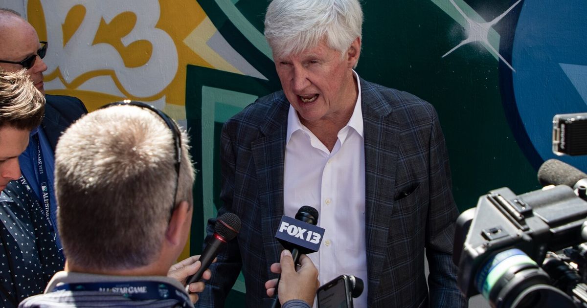 John Stanton and the Seattle Mariners: An Analysis of the Need for Increased Transparency