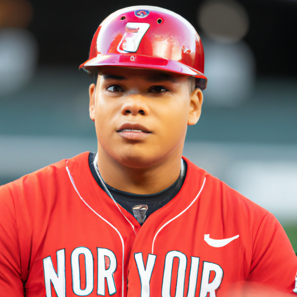 Juan Soto Discusses Possibility of Joining Yankees in 2024 Despite Questions About Long-Term Deal