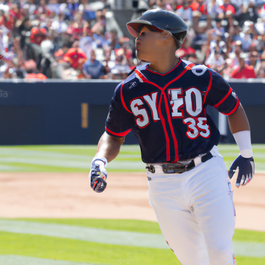 Juan Soto Traded to New York Yankees from San Diego Padres: Report
