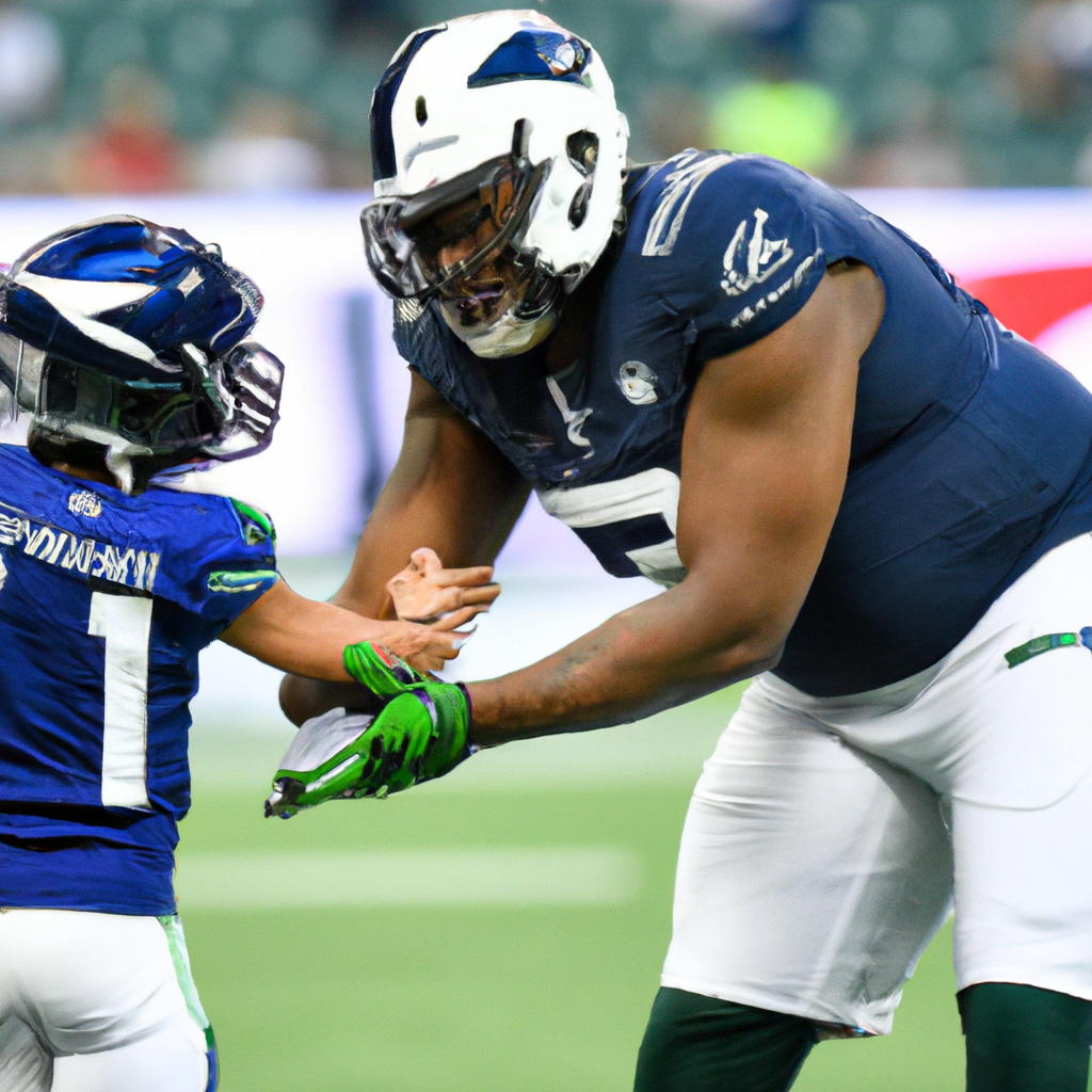Julian Love to Make NFL Debut with Seahawks vs Titans as New Father