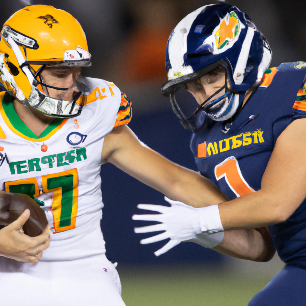 Justin Herbert Suffers Finger Injury During Chargers vs. Broncos, Sidelined for Remainder of 2nd Quarter