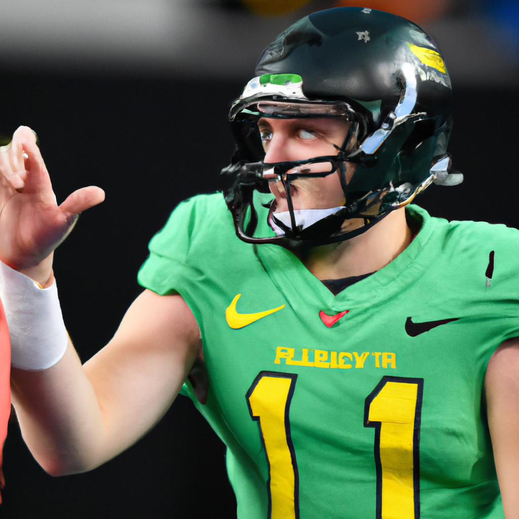 Justin Herbert Undergoes Surgery on Broken Finger, Out for Remainder of Season