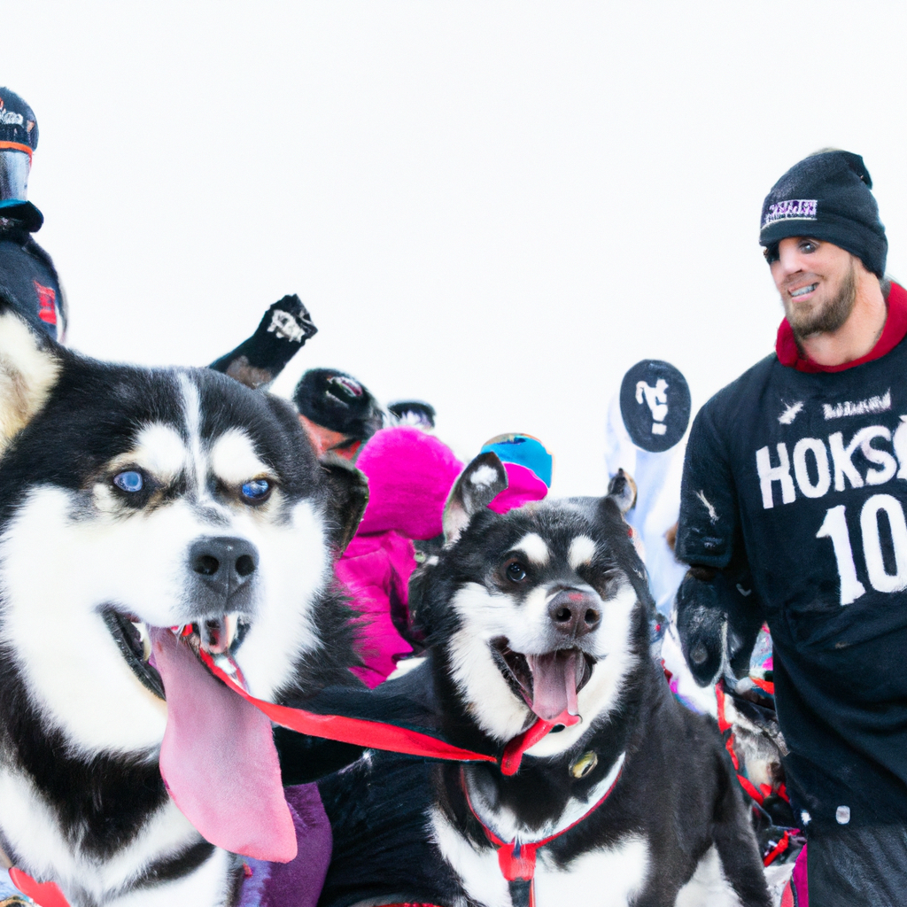 Kalen DeBoer's Huskies Reach New Heights: Is This the Peak or Just the Start?