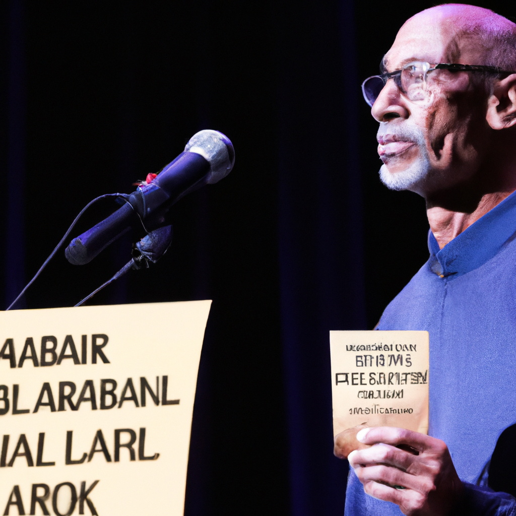 Kareem Abdul-Jabbar Suffers Hip Injury After Falling at Los Angeles Concert