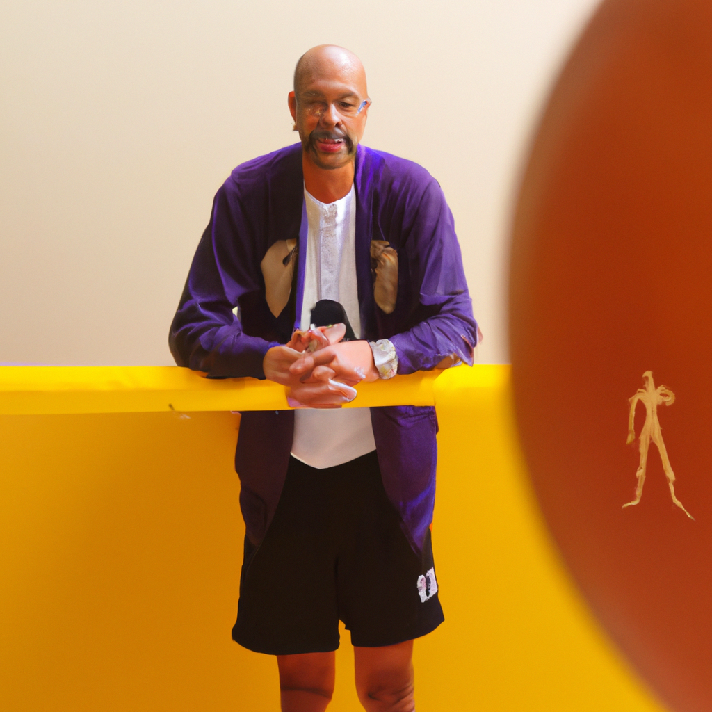 Kareem Abdul-Jabbar to Undergo Three Months of Recovery Following Surgery for Broken Hip