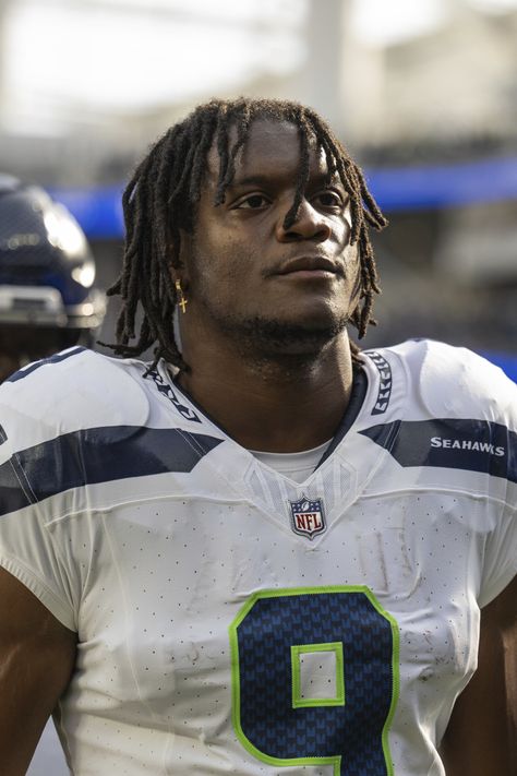 Kenneth Walker III Inactive for Seattle Seahawks' Back-to-Back Games