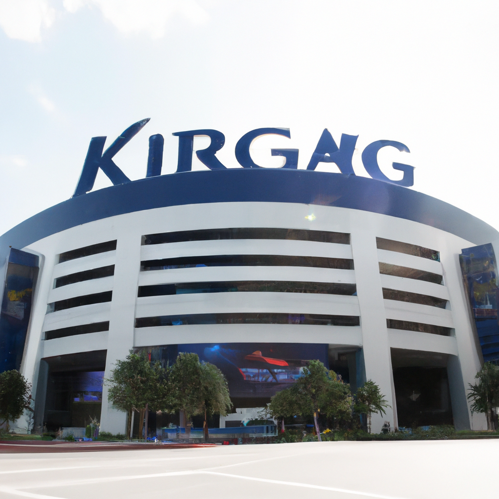 Kia Becomes Naming Rights Sponsor of Orlando Magic's Arena, Replacing Amway After 13 Years