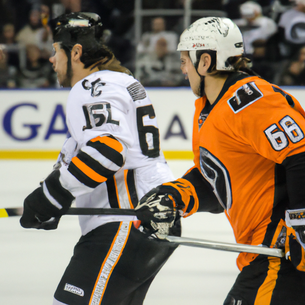 Kris Letang Records Five Points in Single Period, Penguins Defeat Islanders 7-0