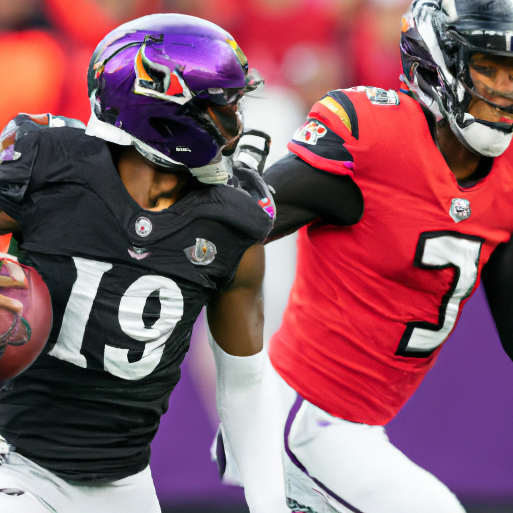 Lamar Jackson Leads Ravens to 33-19 Victory Over 49ers in Top 2 Teams Showdown