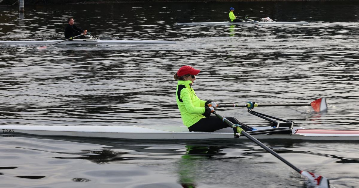 Learn How to Start Rowing in Seattle with Inspiration from "The Boys in the Boat"