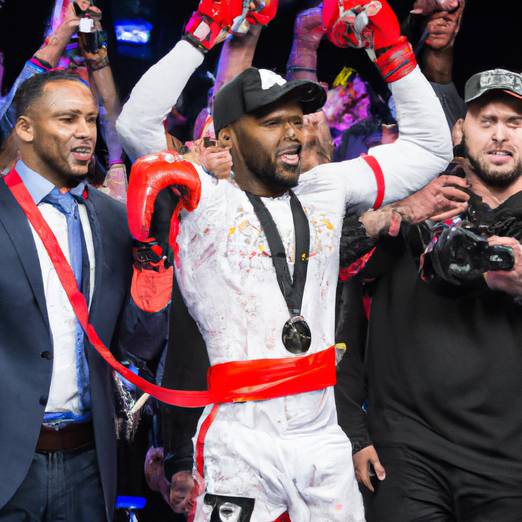 Leon Edwards Defeats Colby Covington by Unanimous Decision to Retain Welterweight Title at UFC 296