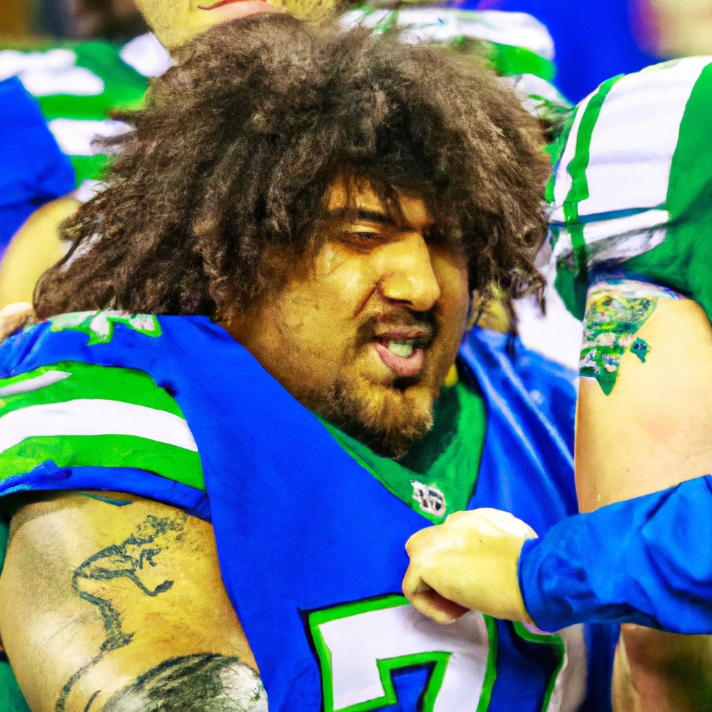 Leonard Williams Establishing Himself as a Key Contributor with Seahawks as Comfort Level Increases in Seattle