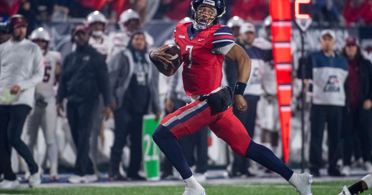 Liberty to Face Oregon in Fiesta Bowl After Experiencing Shared Loss