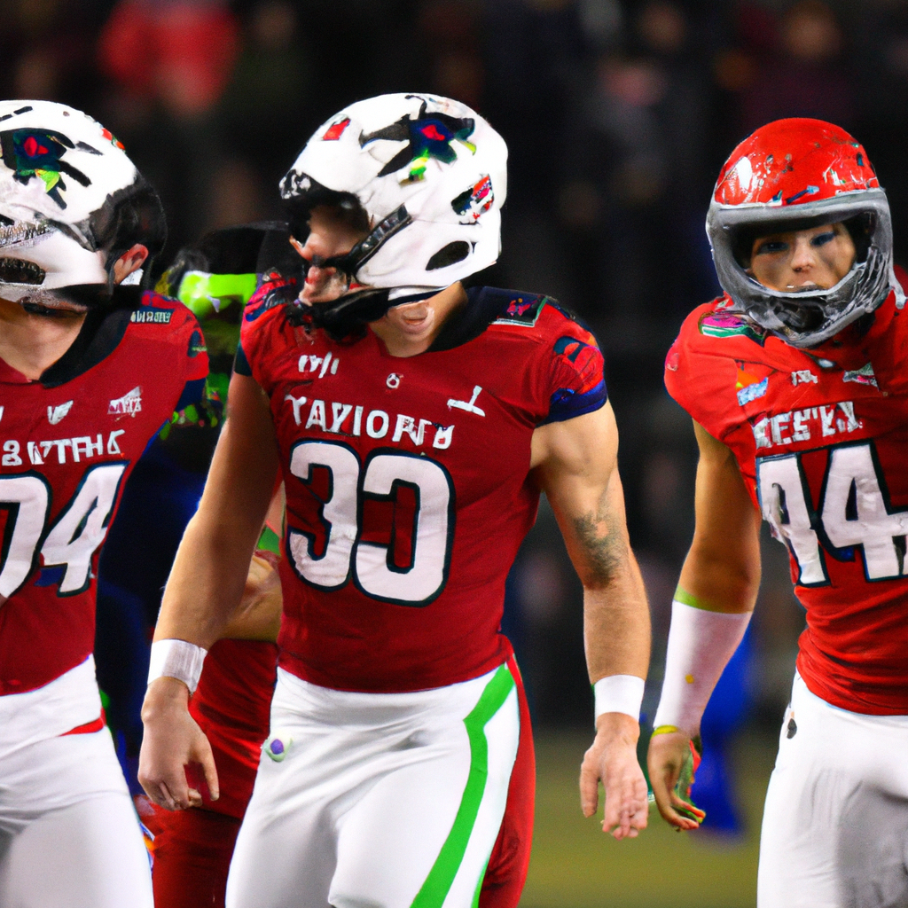 Liberty to Face Oregon in Fiesta Bowl After Experiencing Shared Loss