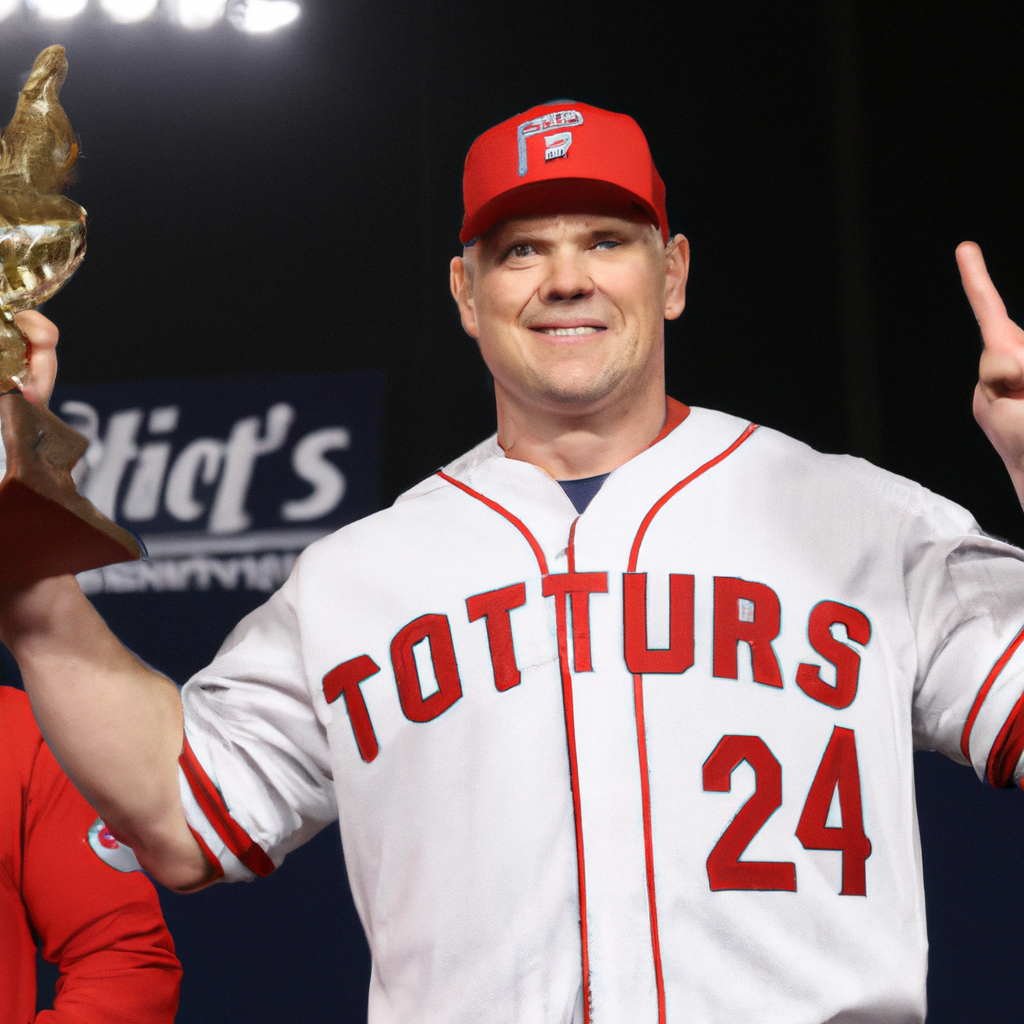 Los Angeles Angels Retain Three-Time AL MVP Mike Trout, General Manager Confirms