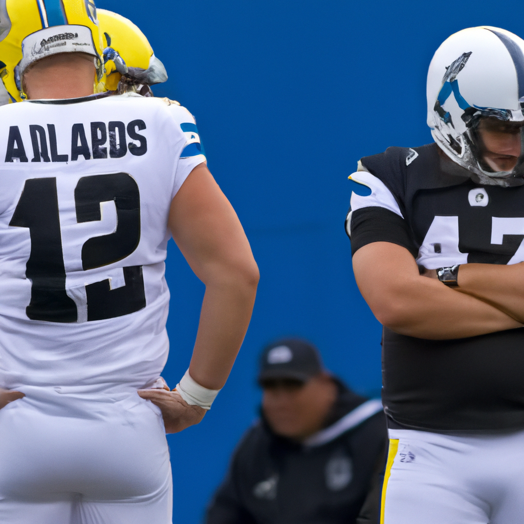 Los Angeles Chargers Remain Confident in Head Coach Brandon Staley Despite Lopsided Loss to Oakland Raiders