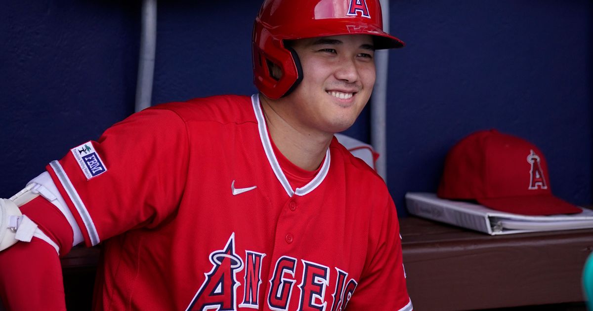 Los Angeles Dodgers Agree to Record-Breaking $700 Million, 10-Year Contract with Shohei Ohtani