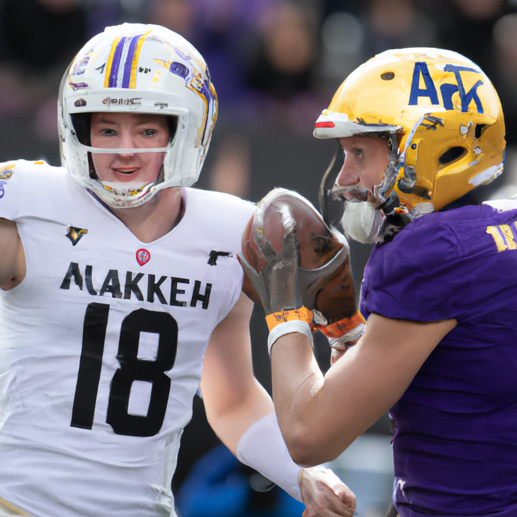 LSU's Joe Burrow Named AP Player of the Year, Edging Out UW's Jack Penix for Heisman