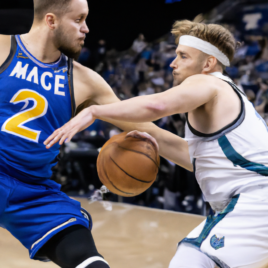 Luca Doncic Records First Half Triple-Double in Mavericks' 147-97 Win Over Jazz