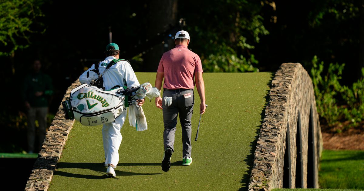 Major Champions Discuss Signature Shots and Their Most Memorable Ones