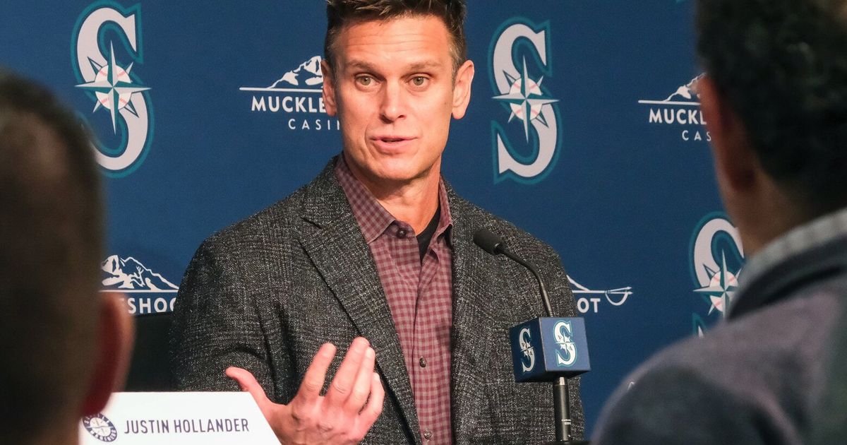 Mariners Cut Payroll by Shedding Contracts, Jerry Dipoto Announces