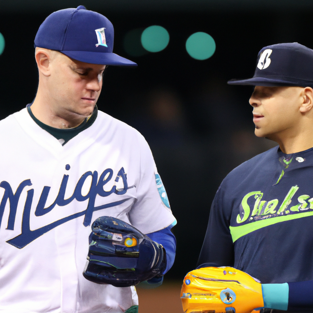 Mariners' Offseason: Examining the Need for Further Moves