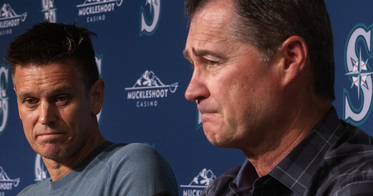 Mariners' Plans for Winter Meetings: What Fans Can Expect