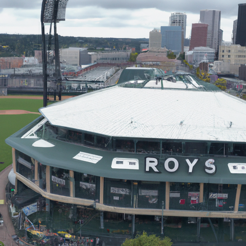 Mariners Purchase Stake in ROOT Sports NW, Impacting Team's Financial Future