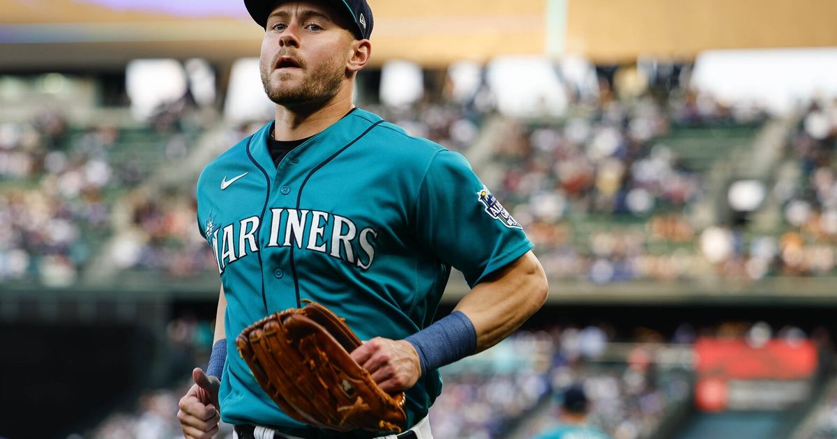 Mariners Trade Jarred Kelenic, Marco Gonzales, and Evan White to Braves