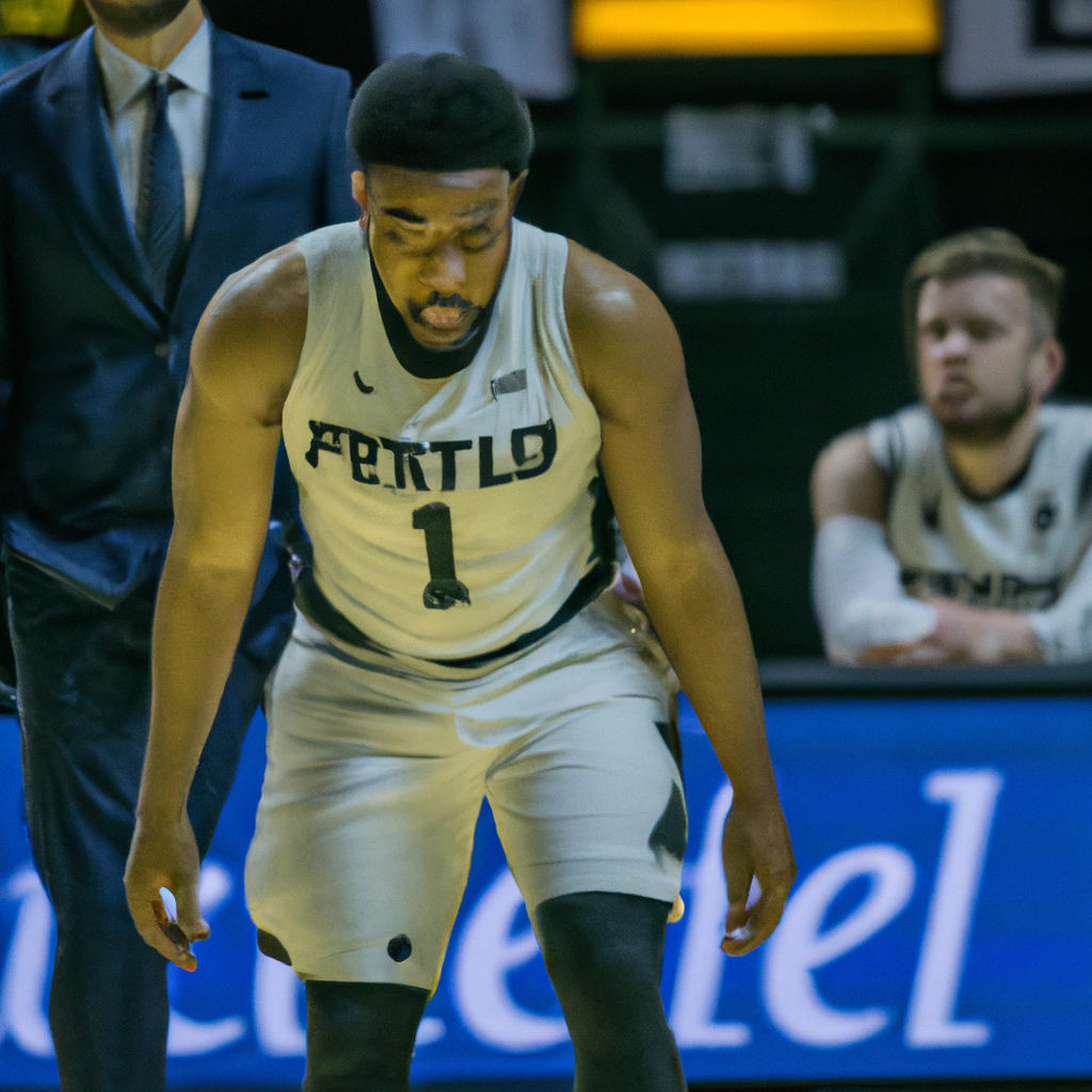 Marquette Falls to Providence in Kim English's Debut as Head Coach, Following Ed Cooley's Lead