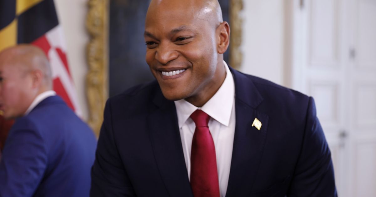 Maryland Governor Wes Moore Announces Imminent Baltimore Orioles Lease Deal