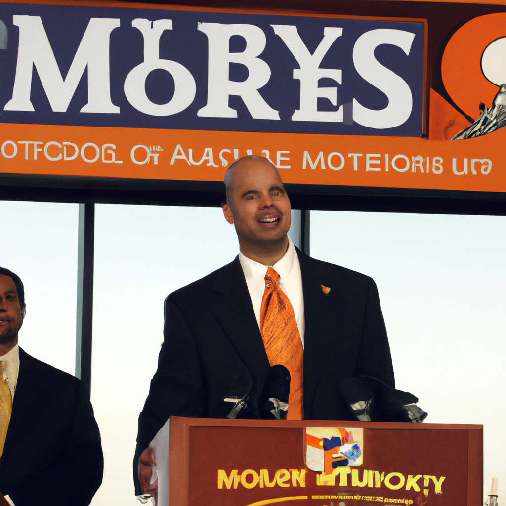 Maryland Governor Wes Moore Announces Imminent Baltimore Orioles Lease Deal