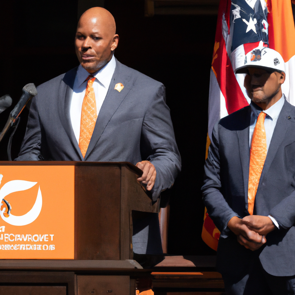 Maryland Governor Wes Moore to Bring Orioles Lease at Camden Yards to Vote