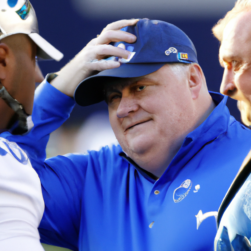 McCarthy to Return to Cowboys' Coaching Role After Appendectomy, Will Call Plays Against Eagles