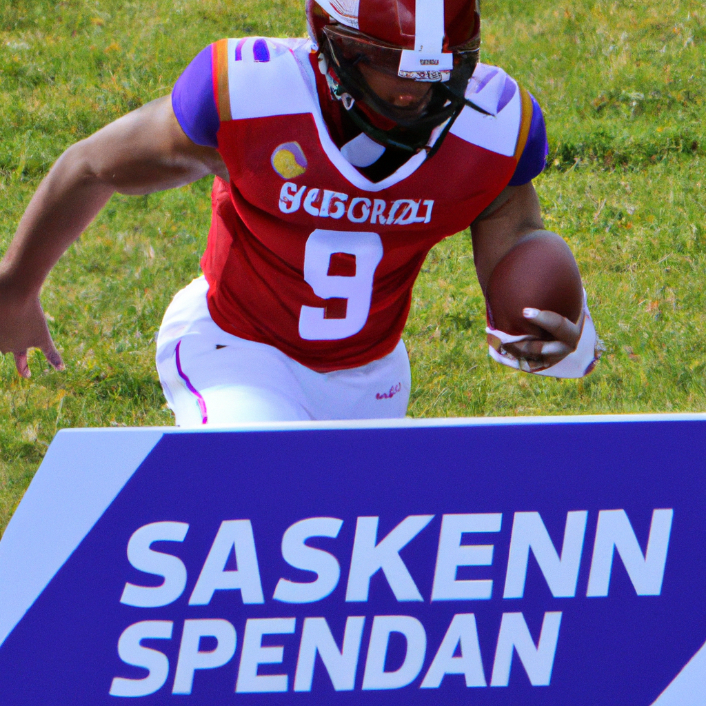 Michael Penix Jr. of the University of Wisconsin Finishes as Runner-Up in Heisman Trophy Voting Behind Jayden Daniels of Louisiana State University