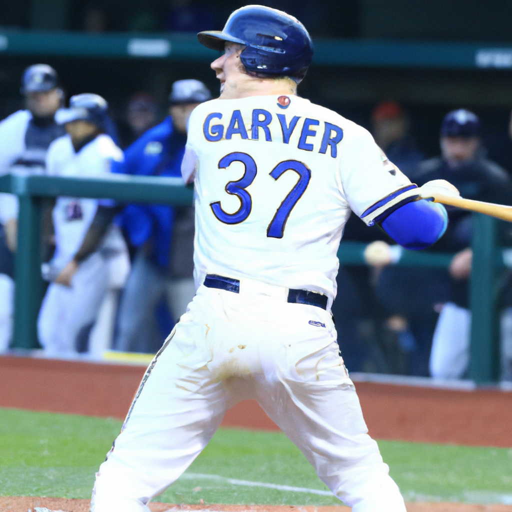 Mitch Garver Signing: How It Impacts the Seattle Mariners and What's Ahead