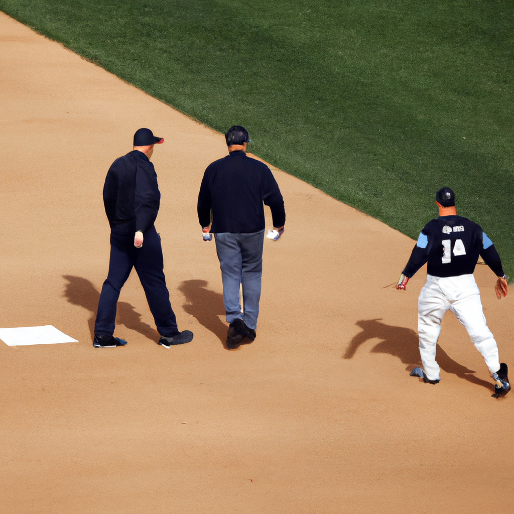 MLB Widens Runner's Lane to First Base, Changing Rule That Caused World Series Controversy