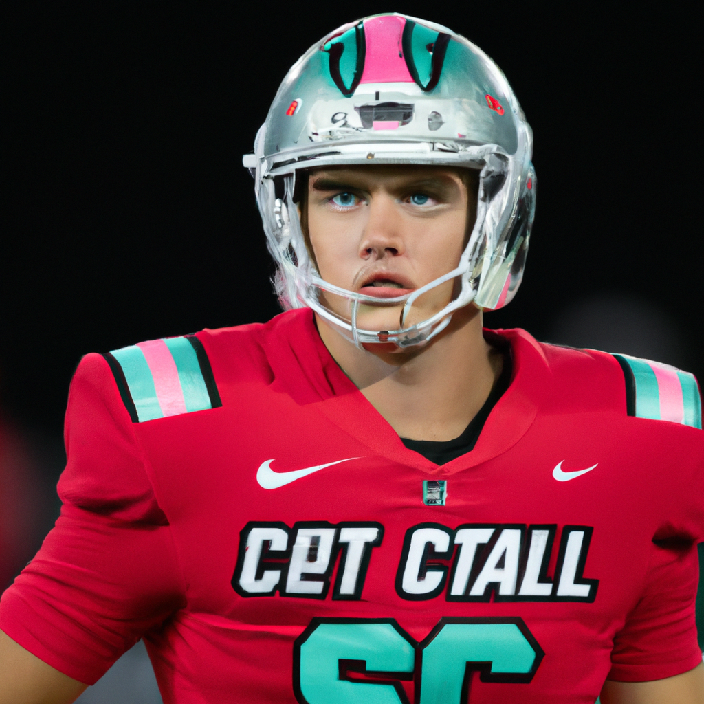 NC State Announces Transfer of Coastal Carolina Quarterback Grayson McCall