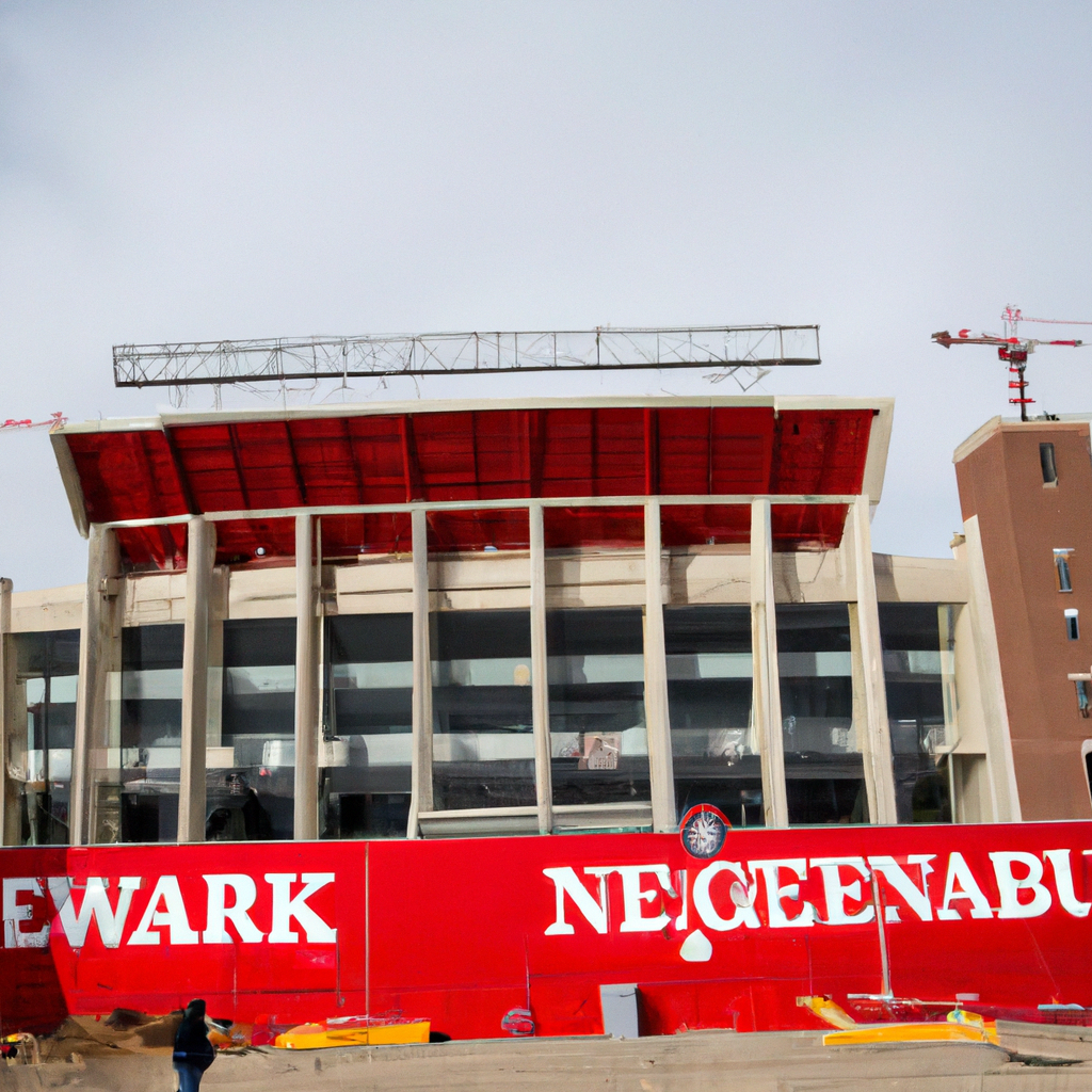 Nebraska Academic Programs Face Cuts as $450M Football Stadium Renovation is Criticized